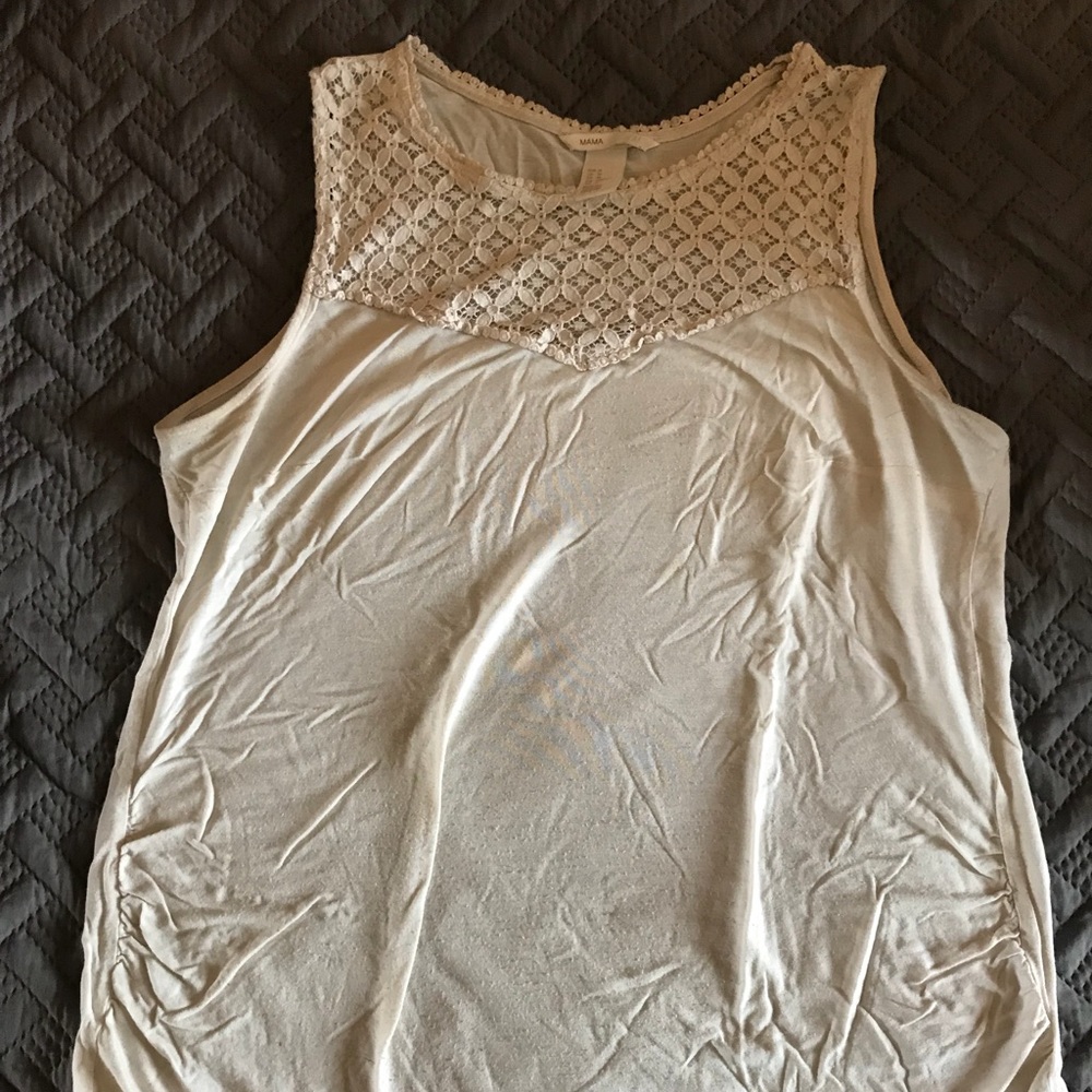H&M Maternity Tank